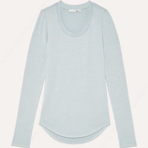 Aritzia wilfred diapson